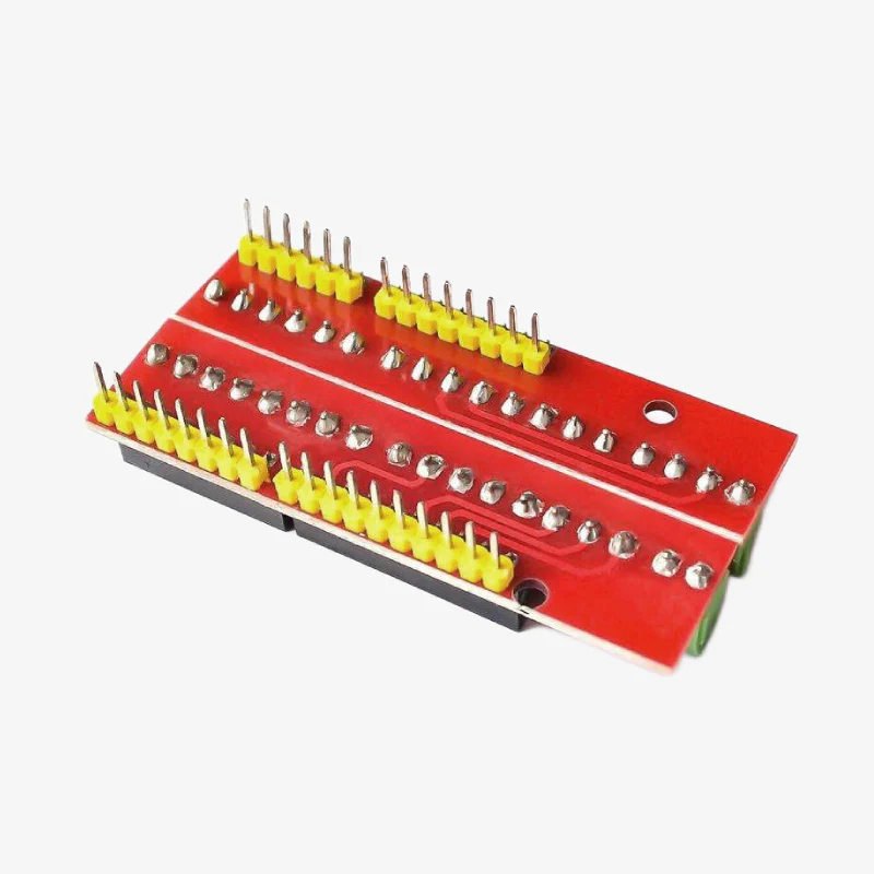 Screw Shields V2 Terminal Expansion Board for Arduino Uno - Image 4