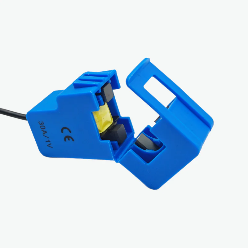 SCT103 Non-invasive AC Current Sensor Clamp Sensor – 30A - Image 3