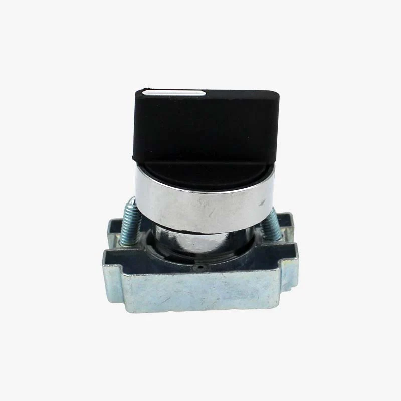Selector 3 position Spring Return Switch - Image 2