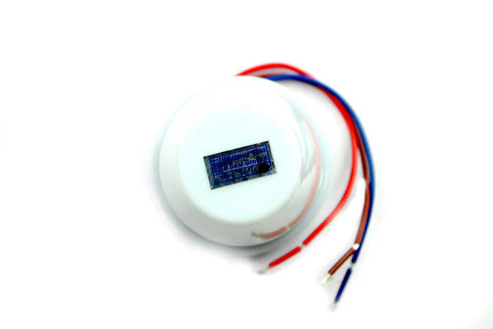 Light Detection and Switching Sensor Module for Home Automation - Dusk to Dawn Sensor - Image 2