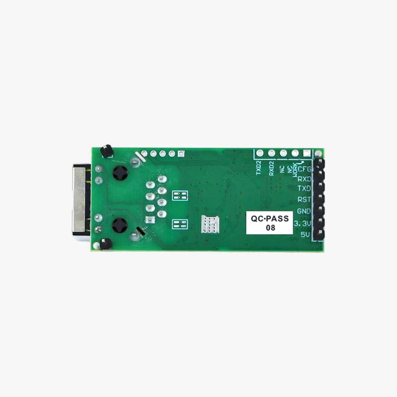 USR-TCP232-T2 UART TTL/ Serial to Ethernet Converter Module - RJ45 Ethernet UART TTL Module - Image 3