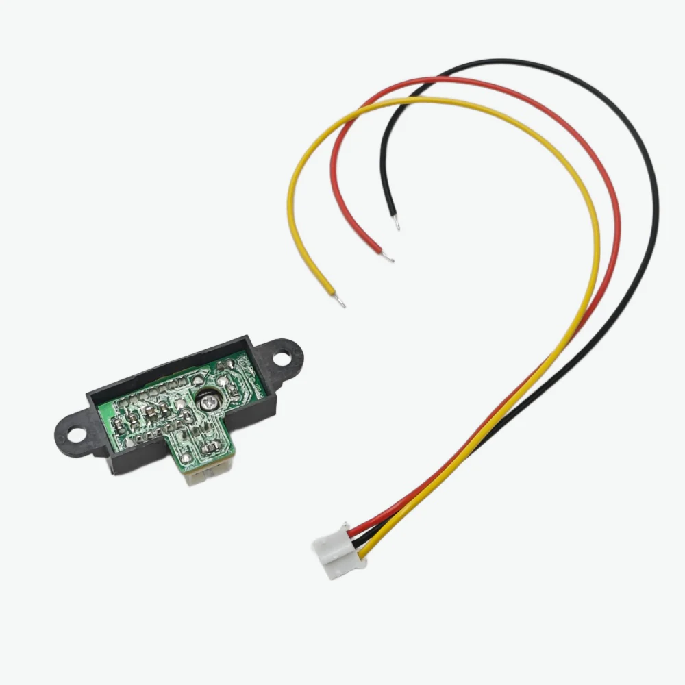 Sharp GP2Y0A02 F 23 Digital Distance Measuring Sensor - Image 3