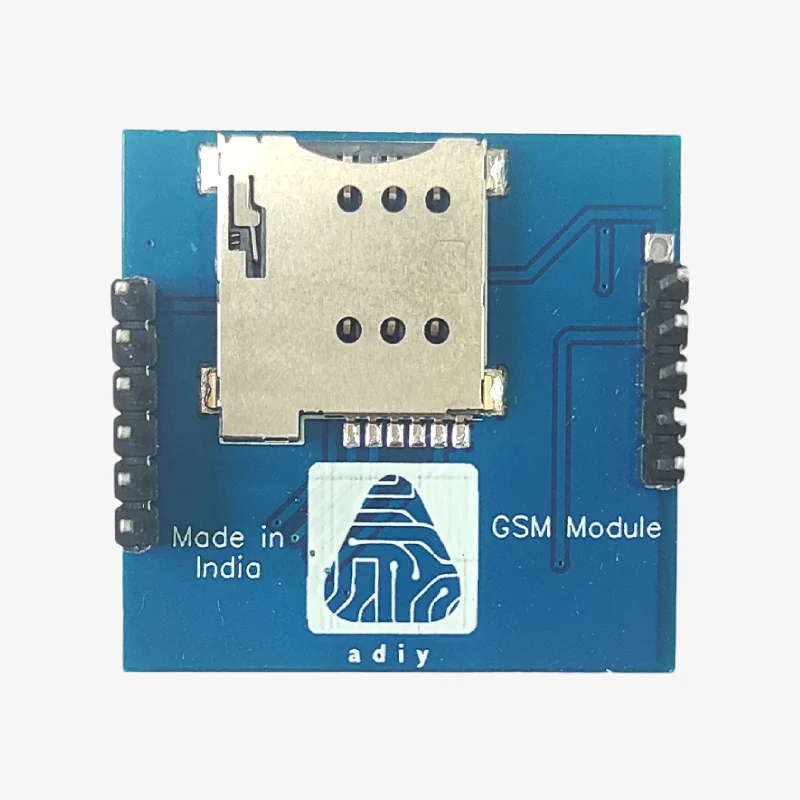 SIMA7670E 2G/4G GSM Breakout Board - Image 4