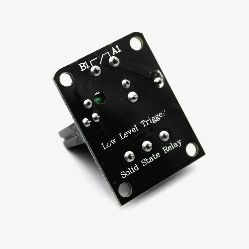 Single Channel Solid State Relay (5V) - Image 3