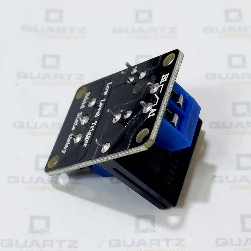 Single Channel Solid State Relay (5V) - Image 5