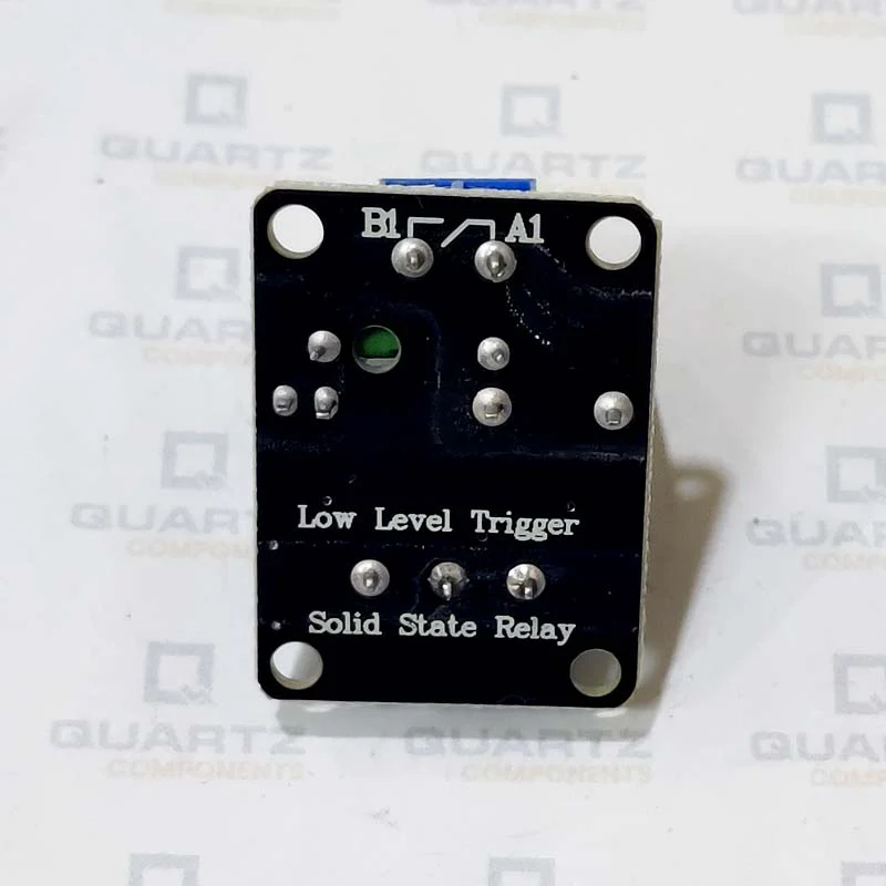 Single Channel Solid State Relay (5V) - Image 6