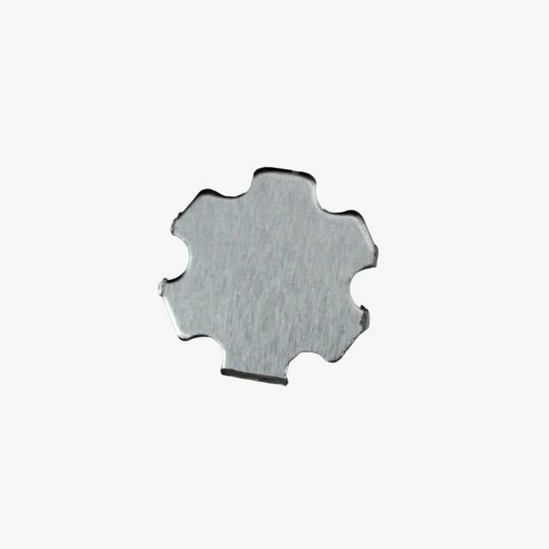 Single LED Aluminum Base Plate - Image 2