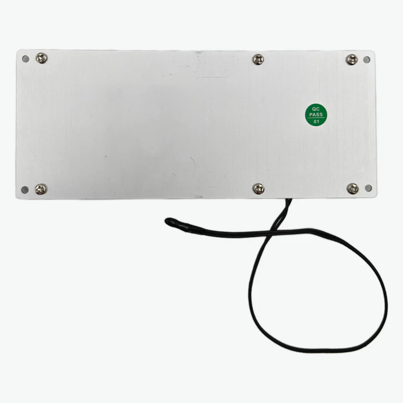 Jiabaida (JBD) LiFePo4 15S 48V 100A Battery Management System - BMS Protection Board - Image 4