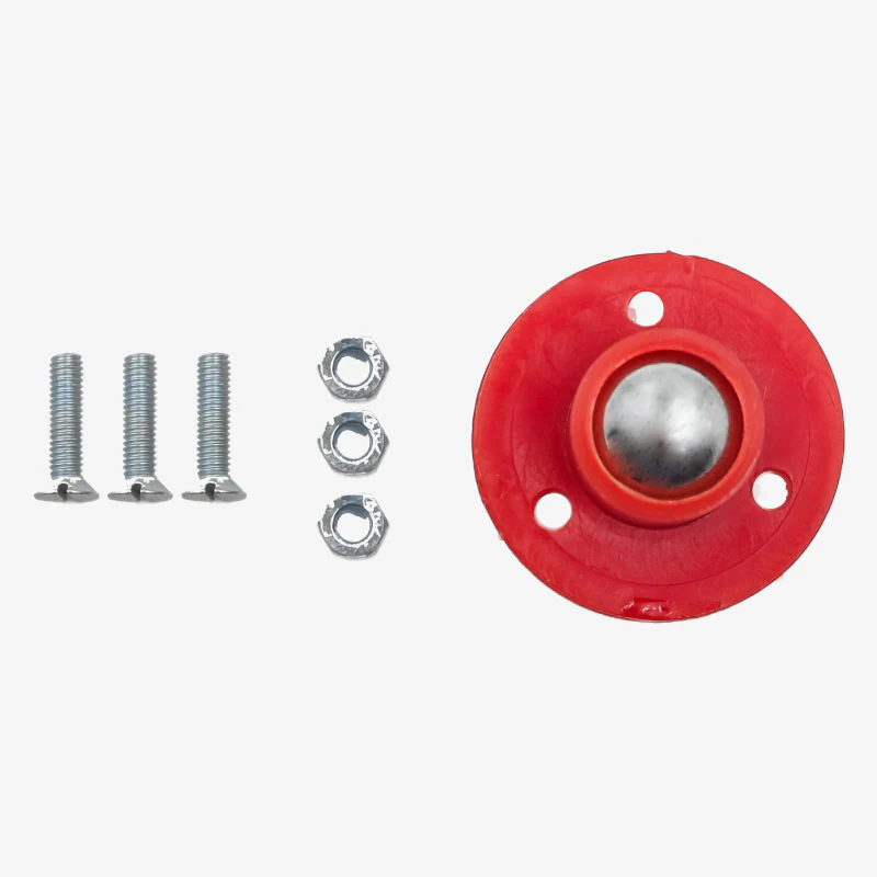 Small Caster Wheel