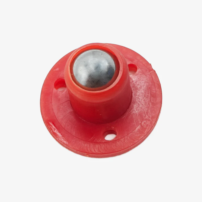 Small Caster Wheel - Image 2