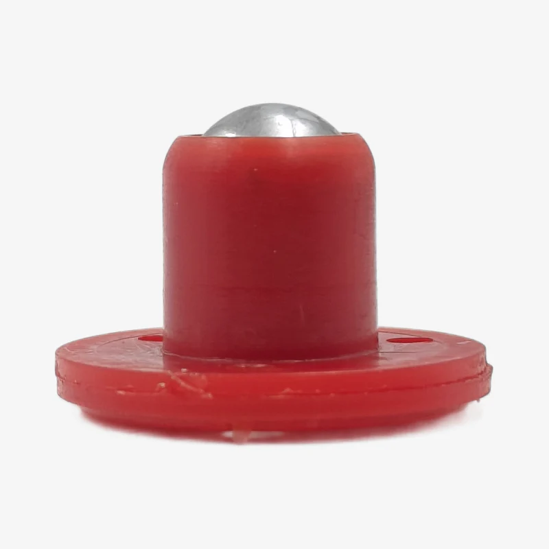 Small Caster Wheel - Image 3