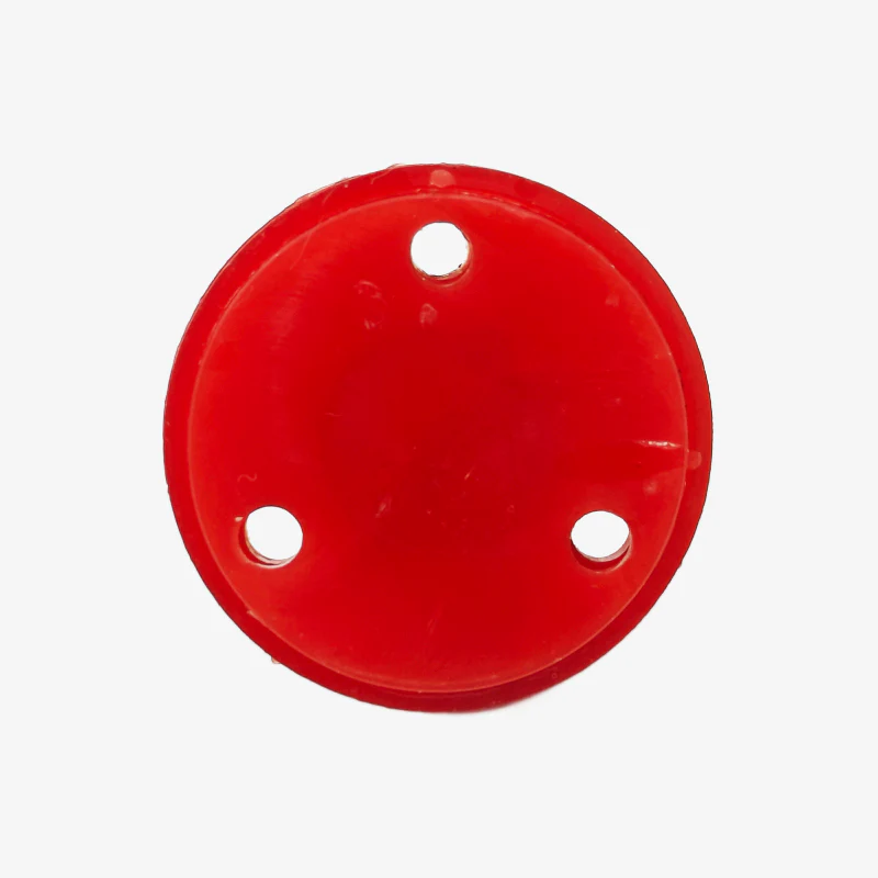 Small Caster Wheel - Image 4