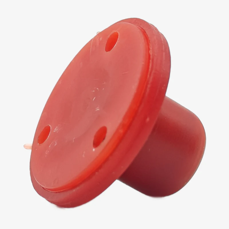 Small Caster Wheel - Image 5
