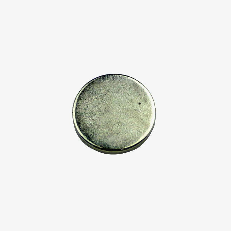 Small Magnets (10mm Diameter)