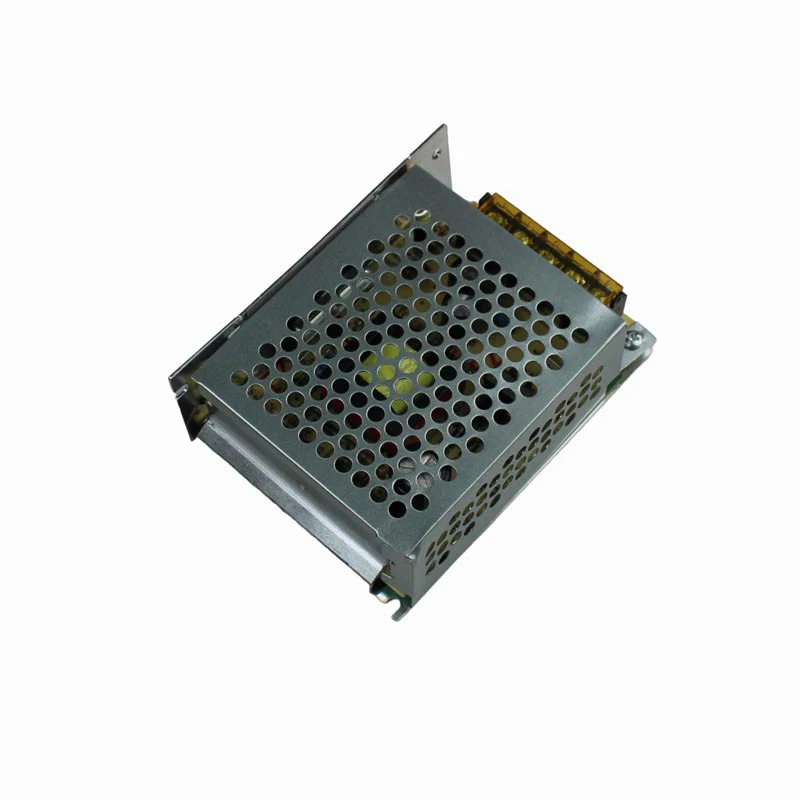 24VDC SMPS 2.1Amps - Industrial Power Supply - Image 2
