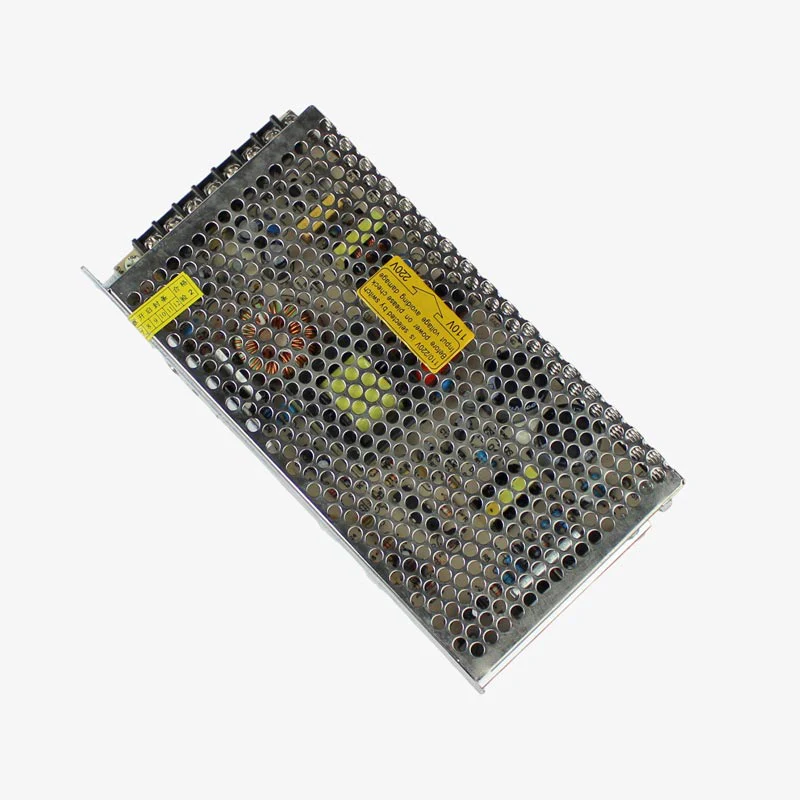 24VDC SMPS 6Amps - Industrial Power Supply - Image 2