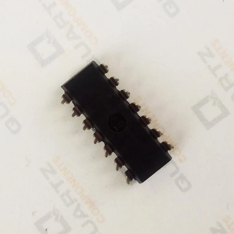 SN74121N Monostable Multivibrator - Image 4