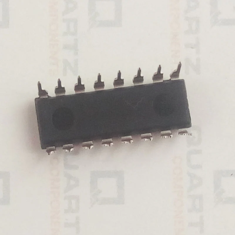 74HC165 Shift Register IC - 8-bit Parallel in Serial Out - Image 5