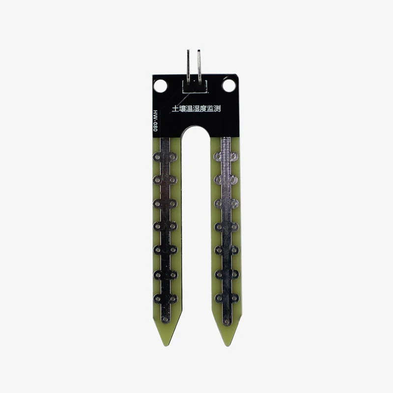 Soil Moisture Sensor Module - Image 3