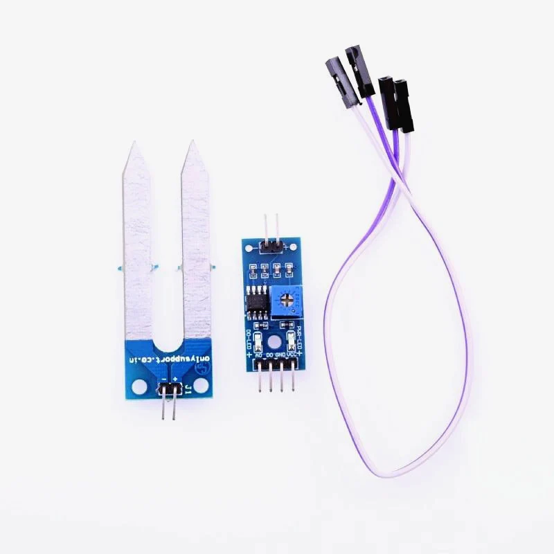 Soil Moisture Sensor Module - Image 5