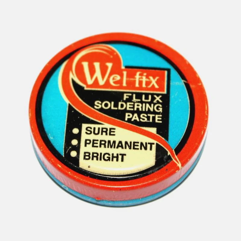 Soldering and Desoldering Flux Paste (Yellow) - Image 3