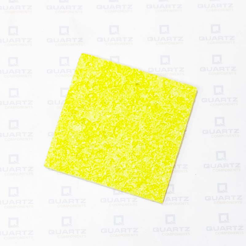 Soldering Bit Cleaner Foam Pad - Image 2