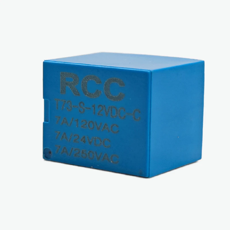 12V SPDT Relay