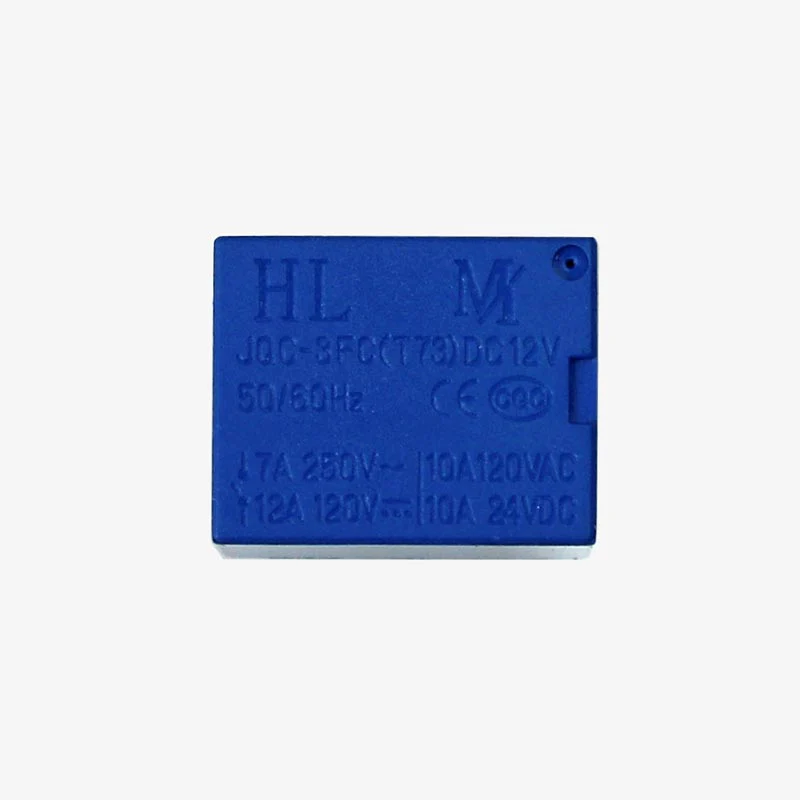 12V SPDT Relay - Image 4