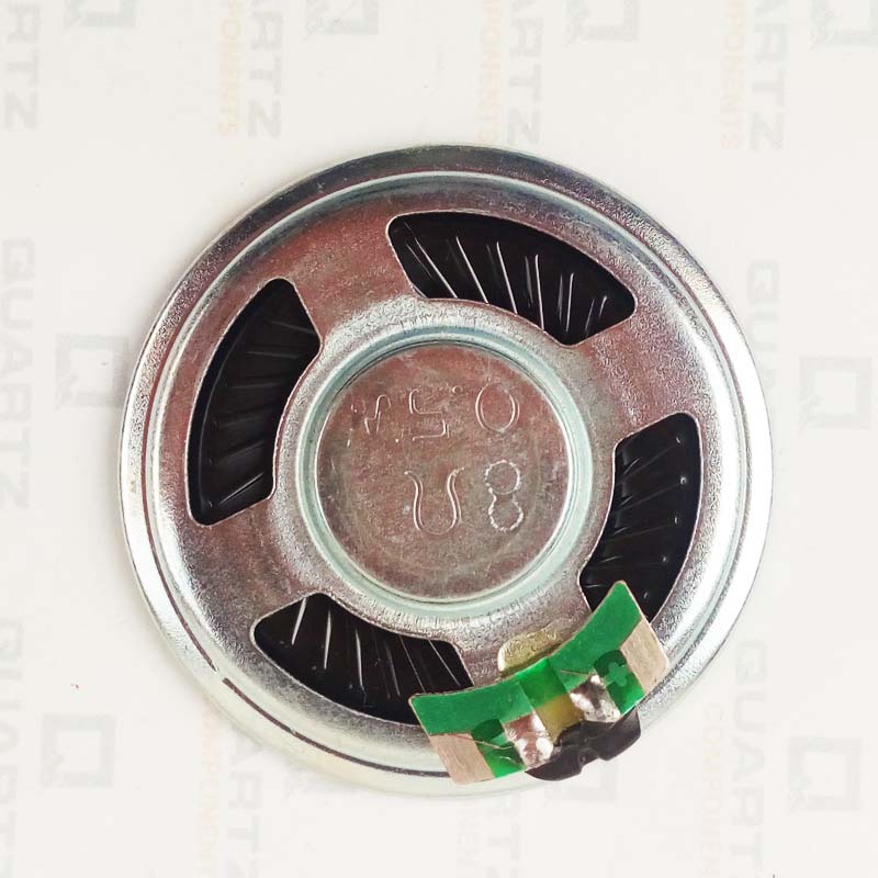 Speaker - 0.5W ,8 Ohm (Small) - Image 4