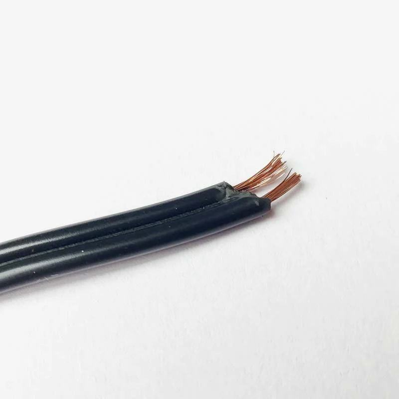 Speaker Cable Wire (1 Meter) - Good Quality - Image 2