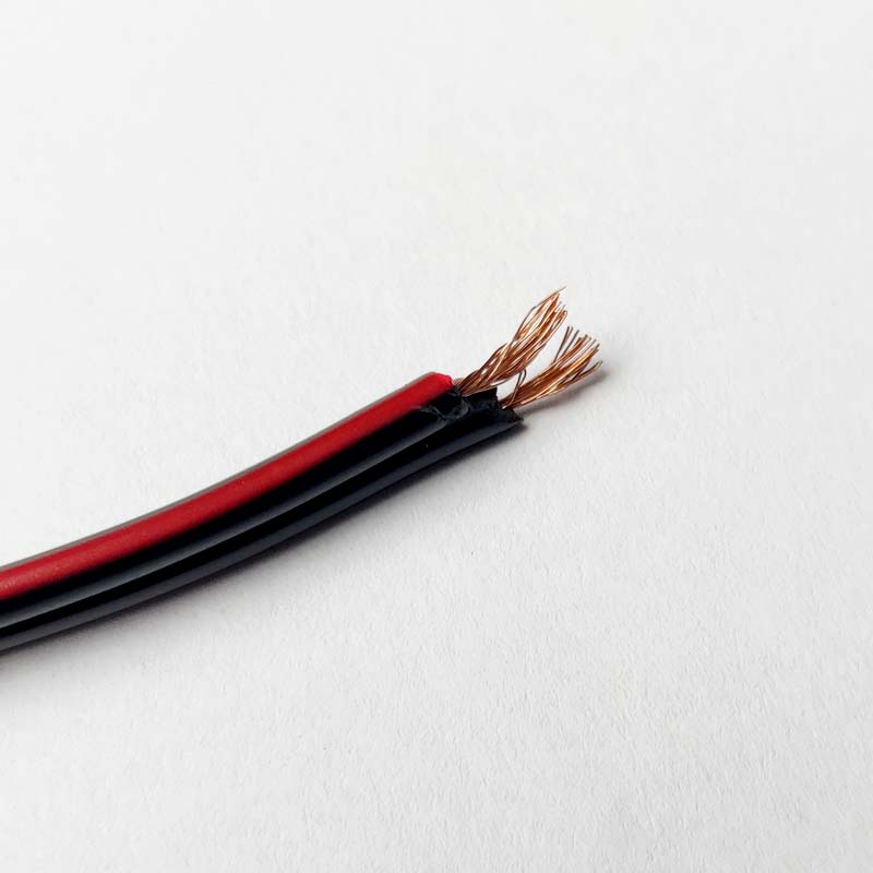Speaker Cable Wire (1 Meter) - Good Quality - Image 4