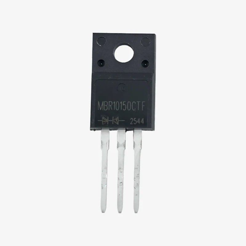 SR10150 Schottky Barrier Rectifier 10A