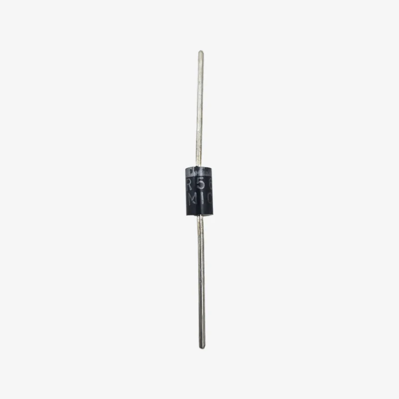 SR5200 200V 5A Schottky Barrier Rectifier Diode - DO-201 Through Hole Package - Image 3