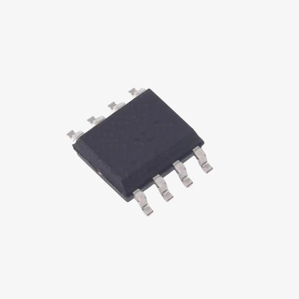 STC8G1K08-36I-SOP8 SMD STC Microcontroller