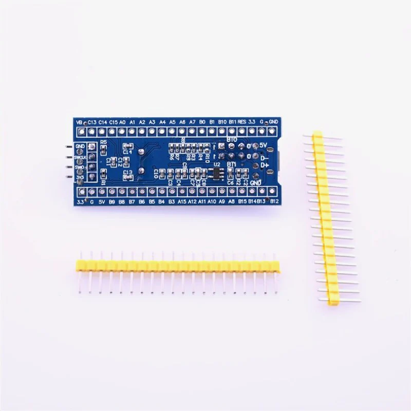 STM32F103C8T6 Development Board STM32 ARM Core Module - Image 2
