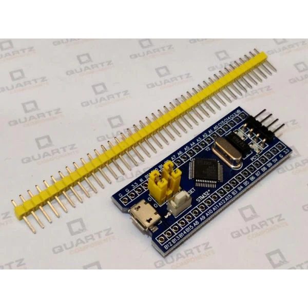 STM32F103C8T6 Development Board STM32 ARM Core Module - Image 3