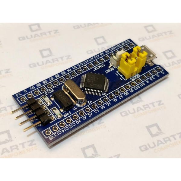 STM32F103C8T6 Development Board STM32 ARM Core Module - Image 4