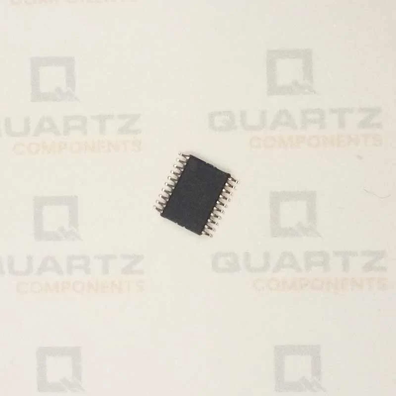 STM8S003F3P6 STM8S 8-bit 8Kb Flash microcontroller 20-Pin TSSOP - Image 2