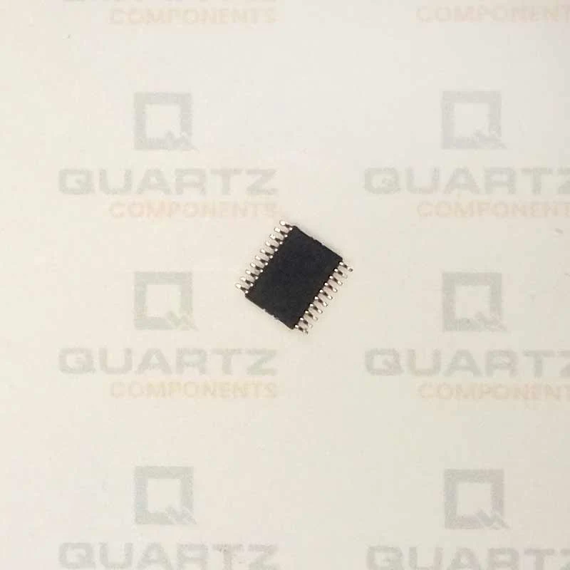 STM8S003F3P6 STM8S 8-bit 8Kb Flash microcontroller 20-Pin TSSOP - Image 3