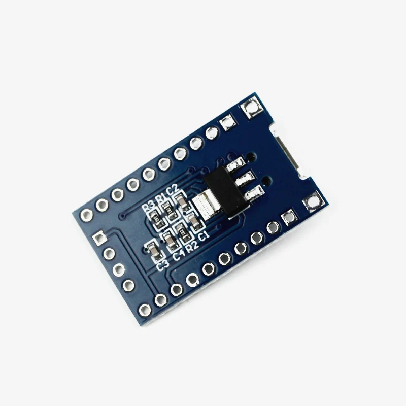 STM8S103F3P6 STM8 Development Board - Image 2
