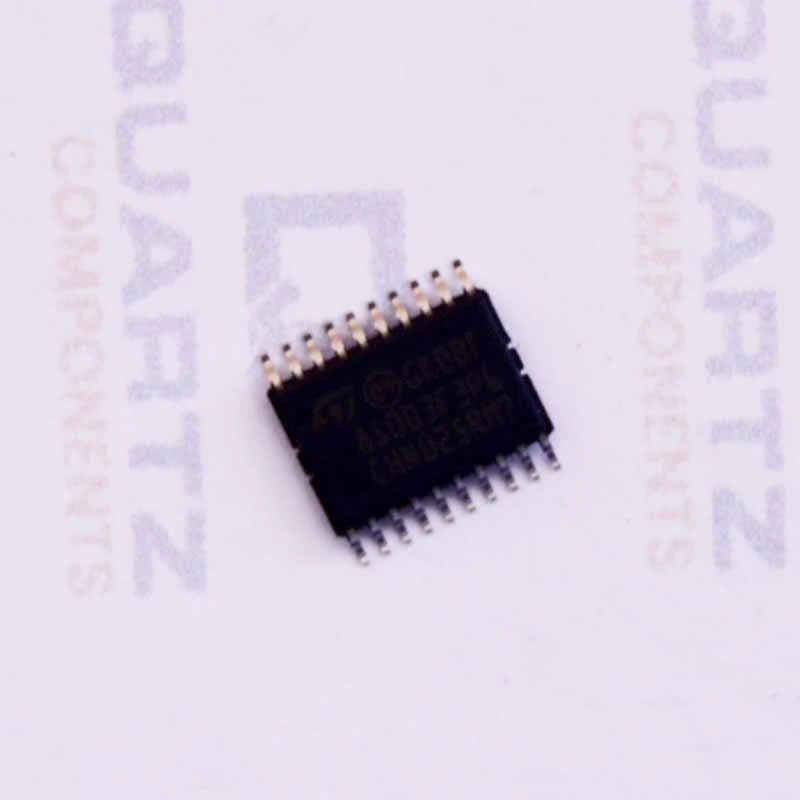 STM8S103F3P6 - STM8S 8-bit 8Kb Flash microcontroller 20-Pin TSSOP - Image 3