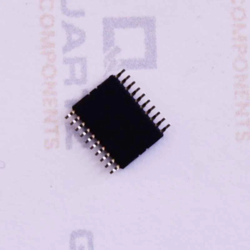 STM8S103F3P6 - STM8S 8-bit 8Kb Flash microcontroller 20-Pin TSSOP - Image 4