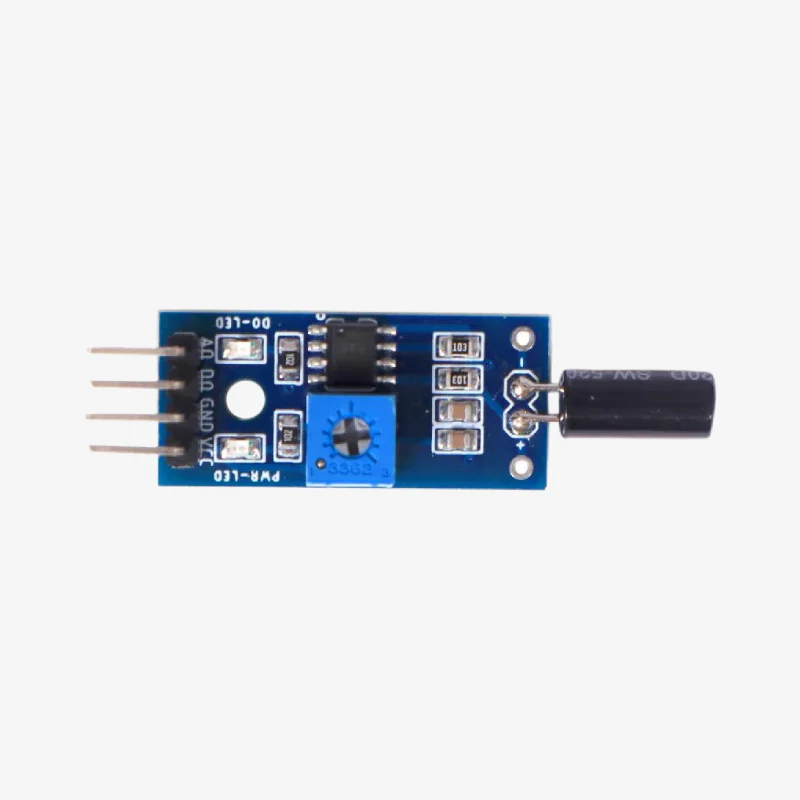 SW520D Tilt Sensor Module - Image 2