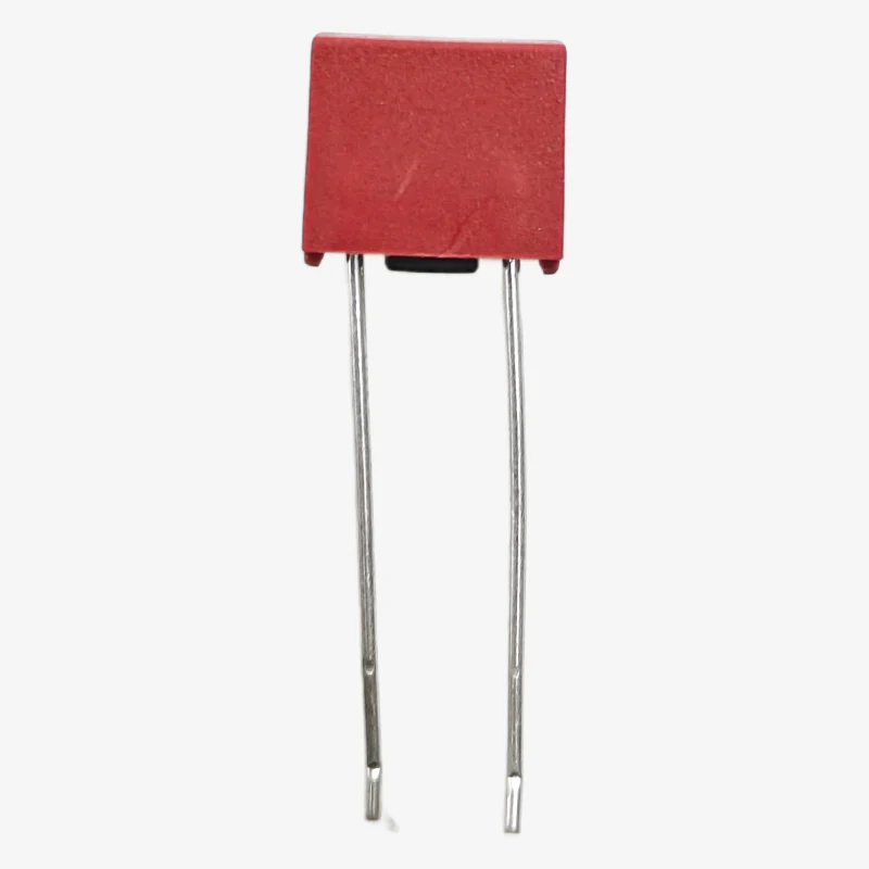 T2A 2A 250V 392 Fuse Slow Blow Box-Type Miniature Square Fuse - DIP Package - Image 3