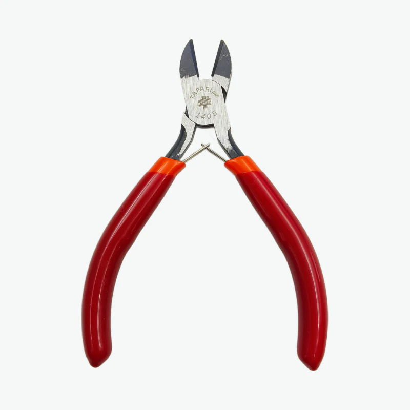 Taparia 1405 Side Cutting Mini Plier
