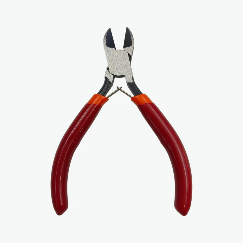 Taparia 1405 Side Cutting Mini Plier - Image 3