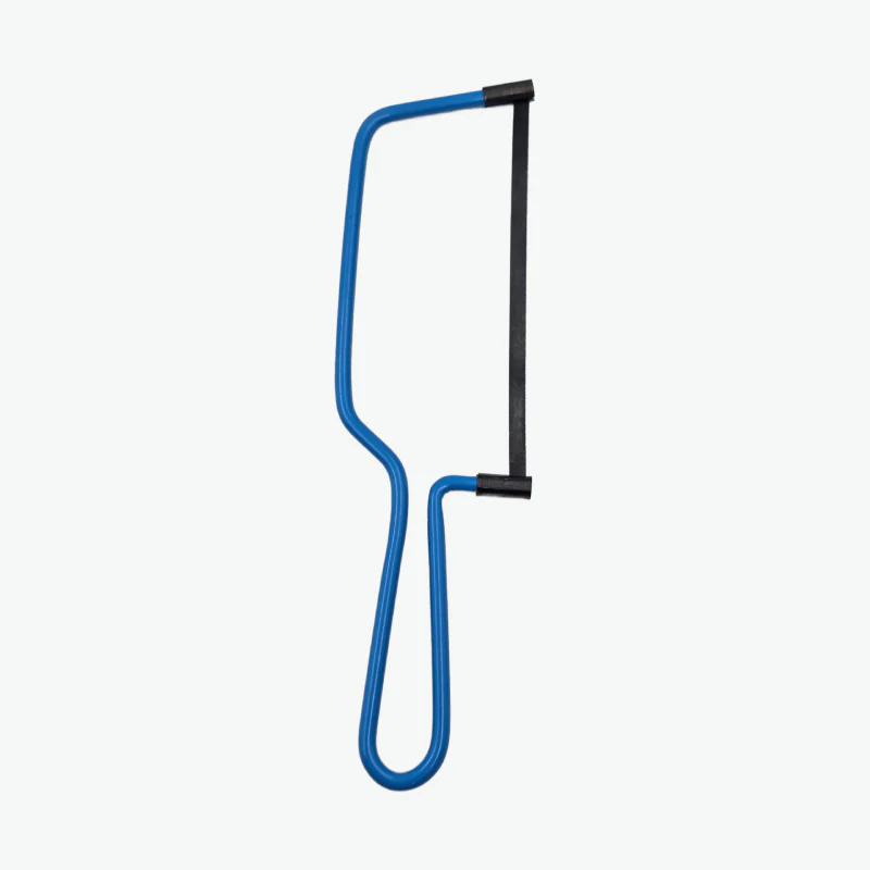 Taparia 6 inch Handy Wire Saw Frame - HJHW6 - Image 3