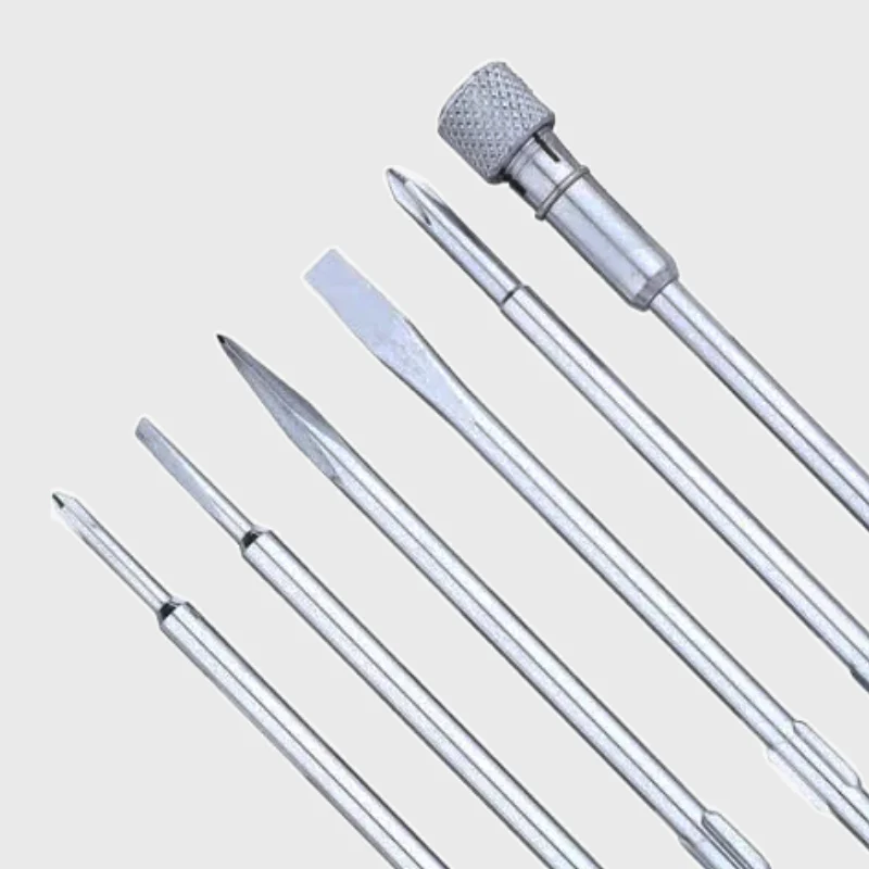 Taparia 840 Screwdriver Set with Bulb - Image 4
