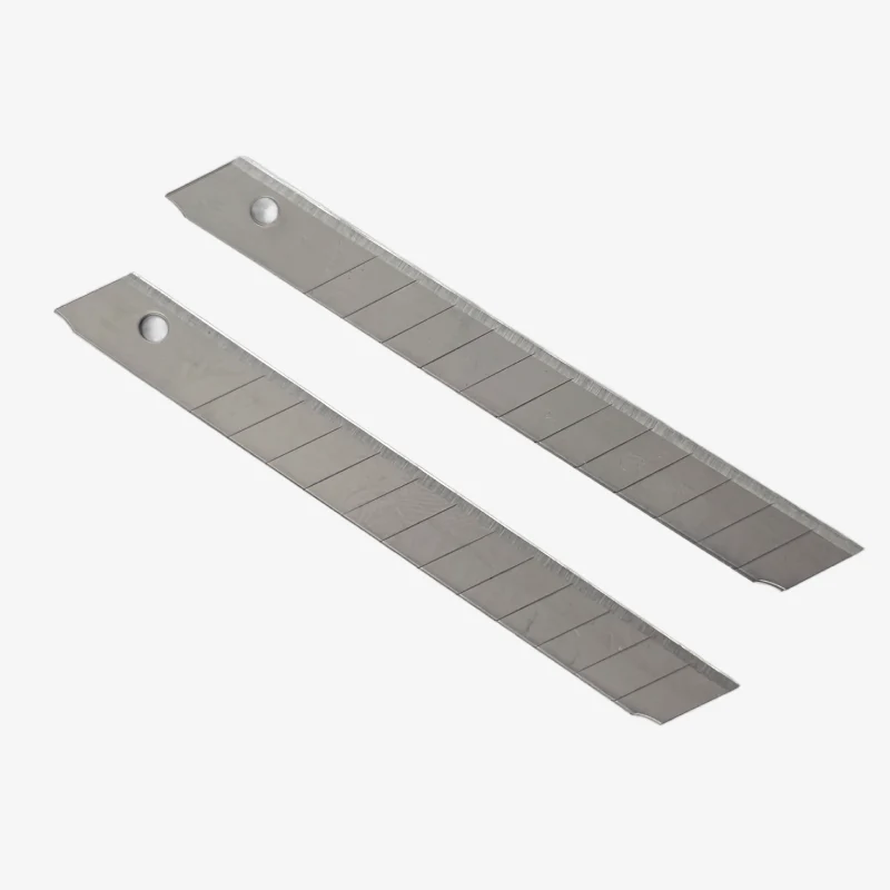 Taparia 9mm Snap-Off Cutter Blades - SKB 910 (Pack of 10) - Image 2