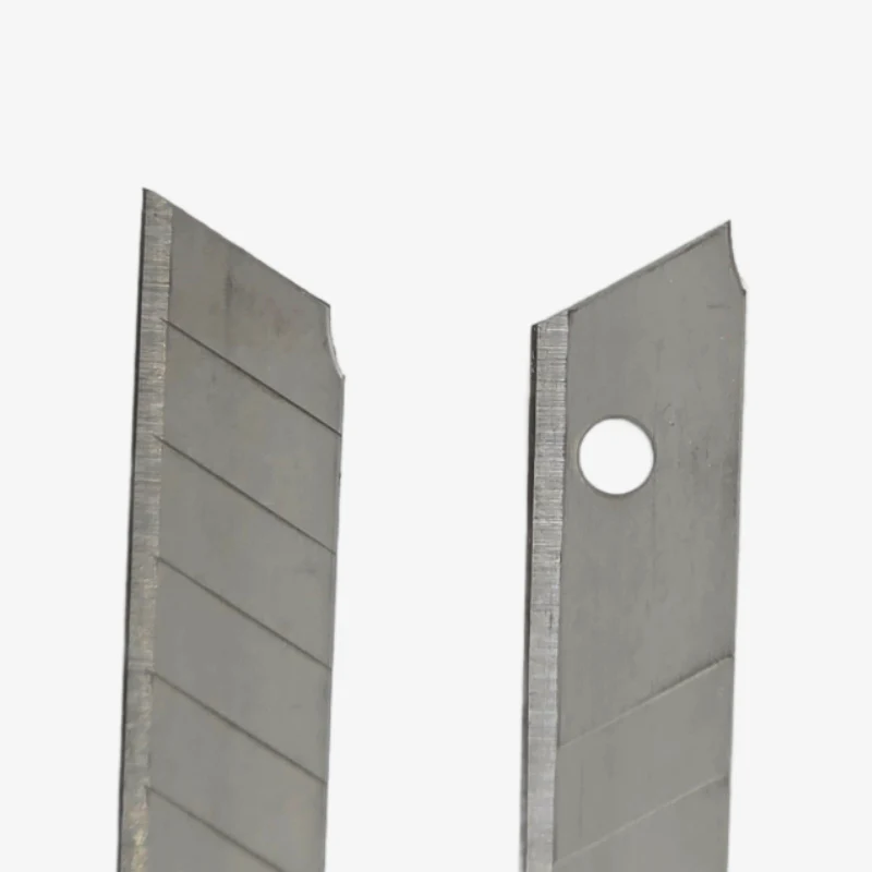 Taparia 9mm Snap-Off Cutter Blades - SKB 910 (Pack of 10) - Image 3